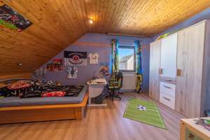 Einfamilienhaus mit riesiger Terrasse, wunderschönem Garten und viel Platz für Kreativität – Hauptstraße 13, 63695 Glauburg – Vorschaubild 39