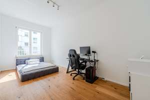 Wunderschöne, lichtdurchflutete Wohnung direkt am Ostkreuz – Die vollständige Adresse der Immobilie erhältst du vom Anbieter., 10245 Friedrichshain, Berlin – Vorschaubild 20