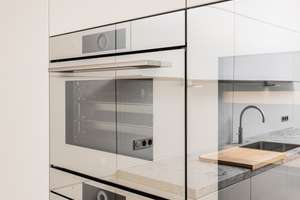 Exklusive Luxuswohnung mit Designer-Bulthaup-Küche – Schlüterstraße 18, 10625 Charlottenburg, Berlin – Vorschaubild 7