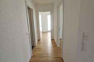 Stilvolle 4-Zimmer-Wohnung mit Balkon & TG, Erstbezug – Dornbirner Straße 4, 70469 Bahnhof Feuerbach, Stuttgart – Vorschaubild 13