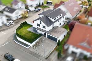 *Die perfekte Kombination aus Luxus und Komfort* – Die vollständige Adresse der Immobilie erhältst du vom Anbieter., 88348 Bad Saulgau – Vorschaubild 3