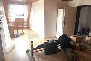 Einfamilienhaus mit großem Grundstück in Syrgenstein – Dillingen an der Donau (Kreis) – Vorschaubild 9