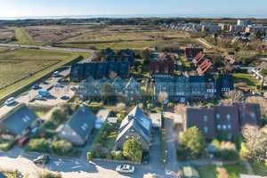 Ihr neues Zuhause - Großes EFH mit Einliegerwohnung und Garage im Süden von Westerland – Nordfriesland (Kreis) – Vorschaubild 1