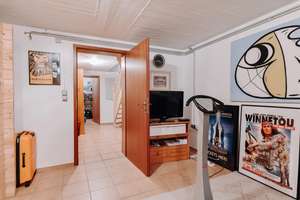 Gepflegtes Reihenmittelhaus in guter Lage von Adendorf – Die vollständige Adresse der Immobilie erhältst du vom Anbieter., 21365 Adendorf – Vorschaubild 52