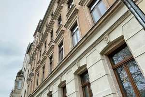 Wohnen in Küchwaldnähe - 3.OG - frei ab 1.2.26 - Stellplatz u.v.m. – Schloßplatz 9, 9113 Schloßchemnitz, Chemnitz – Vorschaubild 1