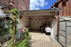 Saniertes Reihenmittelhaus im Herzen von Einbeck – Die vollständige Adresse der Immobilie erhältst du vom Anbieter., 37574 Einbeck – Vorschaubild 7