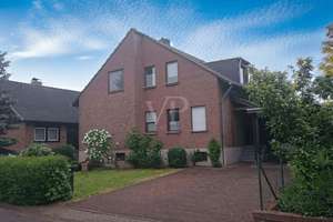 Viel Platz für Familie & Ideen - großzügiges Wohnen auf zwei Ebenen in Xanten-Vynen – Die vollständige Adresse der Immobilie erhältst du vom Anbieter., 46509 Xanten – Vorschaubild 29