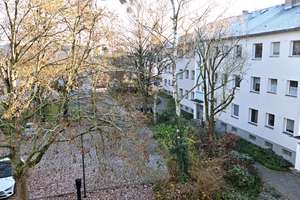 Lebenswerte Maisonette-Wohnung mit großem Dach-Atelier – Alsterweg 46A, 14167 Lichterfelde, Berlin – Vorschaubild 11