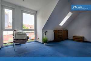 Moderne Doppelhaushälfte in repräsentativer Bestlage - Viel Platz und kurze Wege mit Kaufgrundstück – Münster – Vorschaubild 8