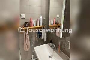 Tauschwohnung: Praktische helle 45m2  in potsdamer Innenstadt – Die vollständige Adresse der Immobilie erhältst du vom Anbieter., 14467 Nördliche Innenstadt, Potsdam – Vorschaubild 16
