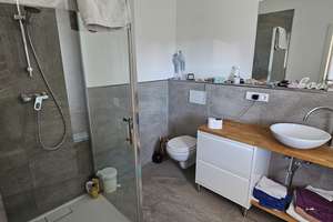 modernes Architekten - Einfamilienhaus Niedrigenergiehaus KFW 55 in Forstinning – Die vollständige Adresse der Immobilie erhältst du vom Anbieter., 85664 Forstinning – Vorschaubild 16