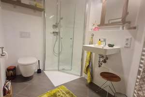 Familienfreundliche 4-Zimmer-Wohnung in München Aubing – 81249 Aubing-Süd, München – Vorschaubild 11