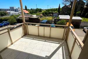 Gepflegte Etagenwohnung zur Miete mit Balkon in Dresden Cotta - Wentzel Dr. – Kesselsdorfer Straße 165, 1169 Naußlitz, Dresden – Vorschaubild 8