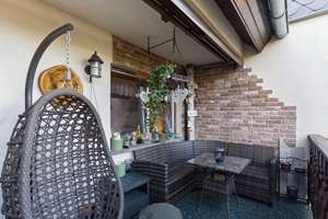 Provisionsfrei! Wohntraum mit kleinem Rundpool, Sauna und überdachter Terrasse – Die vollständige Adresse der Immobilie erhältst du vom Anbieter., 1561 Zabeltitz – Vorschaubild 6