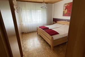 Freistehender Bungalow in ruhiger Lage – voll möbliert, Garten & Garage – Die vollständige Adresse der Immobilie erhältst du vom Anbieter., 76764 Rheinzabern – Vorschaubild 7