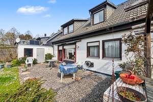 Einfamilienhaus in ruhiger Stadtrandlage in Kiel Suchsdorf – Die vollständige Adresse der Immobilie erhältst du vom Anbieter., 24107 Suchsdorf, Kiel – Vorschaubild 17