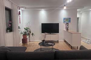 Alltagstaugliche 3-Zimmer-Wohnung in der Schwetzingerstadt – Schwetzinger Straße 6, 68165 Schwetzingerstadt/Oststadt, Mannheim – Vorschaubild 4