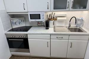 Charmante 1-Zimmer Wohnung im EG mit Terrasse in München-Bogenhausen – Normannenplatz 2, 81925 Herzogpark, München – Vorschaubild 15