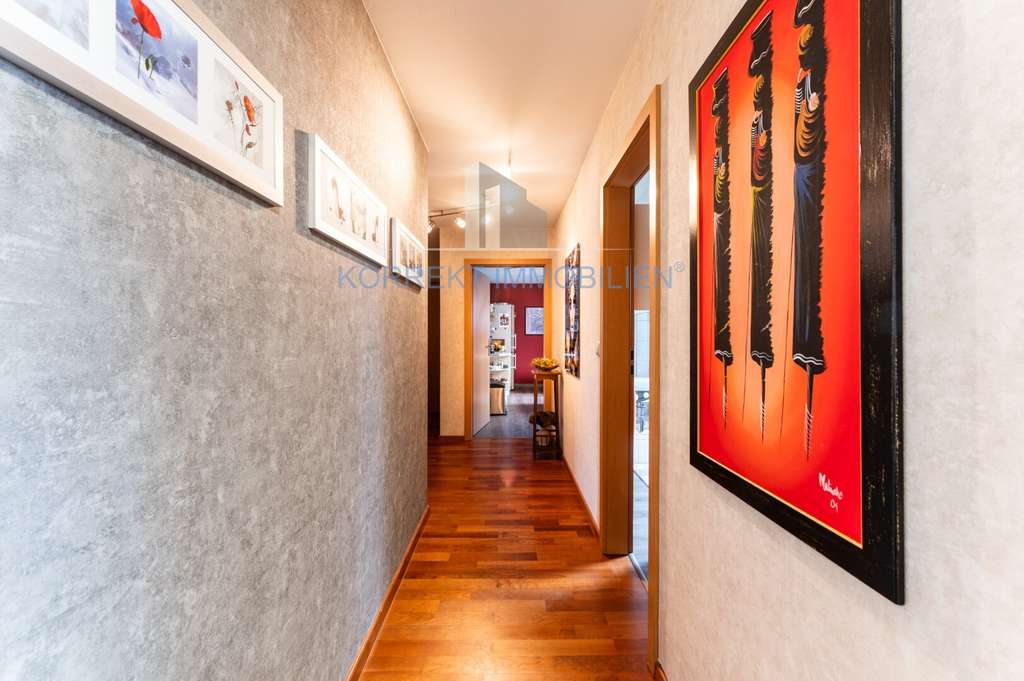 Immobilie in Niederau - Attraktive 4-Zimmer-Maisonettewohnung in Weinböhla - Ideal zur Eigennutzung oder als Kapitalanlage. - Bild 4