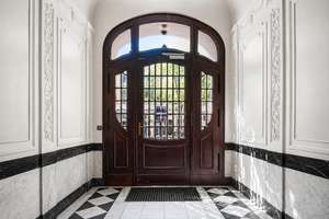 Prachtvoller Altbau – Großzügiges Wohnen auf  193 m² in einer der begehrtesten Lagen Charlottenburg – Die vollständige Adresse der Immobilie erhältst du vom Anbieter., 10585 Charlottenburg, Berlin – Vorschaubild 13