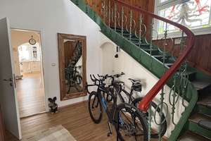 Elegante Villa mit Charme und Großzügigkeit in Laufen – Die vollständige Adresse der Immobilie erhältst du vom Anbieter., 83410 Laufen – Vorschaubild 13