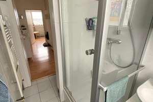  3-Zimmer-Wohnung in zentraler Lage – Rüdigerstraße 24, 65189 Südost, Wiesbaden – Vorschaubild 9