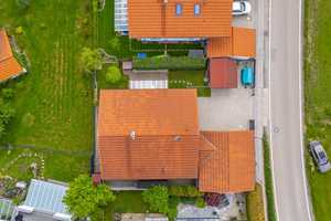 Für Jung & Alt - Offenes Wohngefühl im Bungalow-Stil in idyllischer Lage von Glonn! – Ebersberg (Kreis) – Vorschaubild 36
