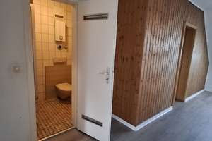 Wohnung innenstadtnah zu vermieten – Paulinstraße 102, 54292 Nord, Trier – Vorschaubild 5