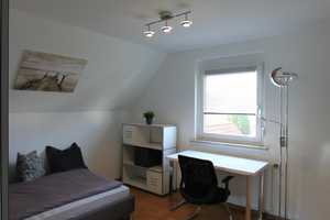 Tolles möbliertes WG-Zimmer in Heilbronn, Stielerstr. – Heilbronn – Vorschaubild 1
