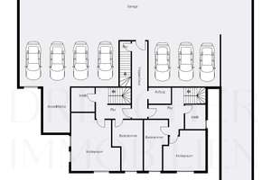 Neuwertiges, Mehrfamilienhaus mit sechs Wohnungen, inkl. Tiefgarage, inkl. Einbauküchen in Ottobrunn – Die vollständige Adresse der Immobilie erhältst du vom Anbieter., 85521 Ottobrunn – Vorschaubild 13