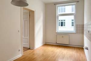 2 -Zimmer-Altbauwohnung Nähe Städtisches Krankenhaus (Ehlentruper Weg) – Die vollständige Adresse der Immobilie erhältst du vom Anbieter., 33604 Mitte, Bielefeld – Vorschaubild 3