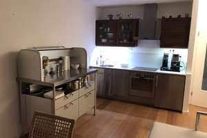 2-Zimmer Wohnung in Bestlage München-Schwabing mit Balkon – Die vollständige Adresse der Immobilie erhältst du vom Anbieter., 80802 Münchner Freiheit, München – Vorschaubild 9