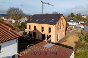 RosenHomes- Moderne Doppelhaushälfte mit Südterrasse, 2 Stellplätzen, KfW 55  - Haus 3 – Die vollständige Adresse der Immobilie erhältst du vom Anbieter., 93197 Zeitlarn – Vorschaubild 27