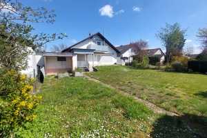 2FH in Heusenstammer Ortsteil Rembrücken, in der Hubertussiedlung  – Obertshäuser Str. 50, 63150 Offenbach (Kreis) – Vorschaubild 47