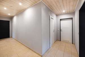 Wohnung - Tiefgarage - Wallbox - Einbauküche – Die vollständige Adresse der Immobilie erhältst du vom Anbieter., 33659 Senne, Bielefeld – Vorschaubild 4