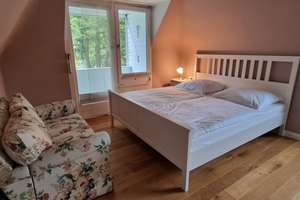 Landhaus in zentraler, bevorzugter Grünlage möbliert oder unmöbliert – Lütten Diek 4, 22927 Großhansdorf – Vorschaubild 52
