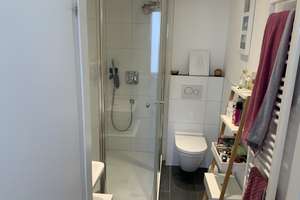 Zuhause mit zwei Zimmern im wunderschönen Düsseldorf Unterbilk – Die vollständige Adresse der Immobilie erhältst du vom Anbieter., 40219 Unterbilk, Düsseldorf – Vorschaubild 18