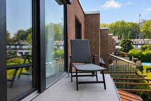 3-Zimmer-Wohnung mit Balkon, eigenem Gartenanteil und Garage in Aplerbeck – Die vollständige Adresse der Immobilie erhältst du vom Anbieter., 44287 Aplerbeck (Ortsteil), Dortmund – Vorschaubild 18