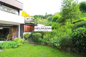 Weitläufig - Terrassenhaus auf 2 Etagen mit Pool und unverbaubarem Grünland im Rebland – Die vollständige Adresse der Immobilie erhältst du vom Anbieter., 77654 Offenburg – Vorschaubild 13