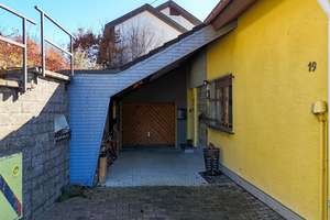 Großes 1-Familienhaus mit herrlichem Talblick - ruhige, sonnige Hanglage! – Die vollständige Adresse der Immobilie erhältst du vom Anbieter., 78144 Schramberg – Vorschaubild 30
