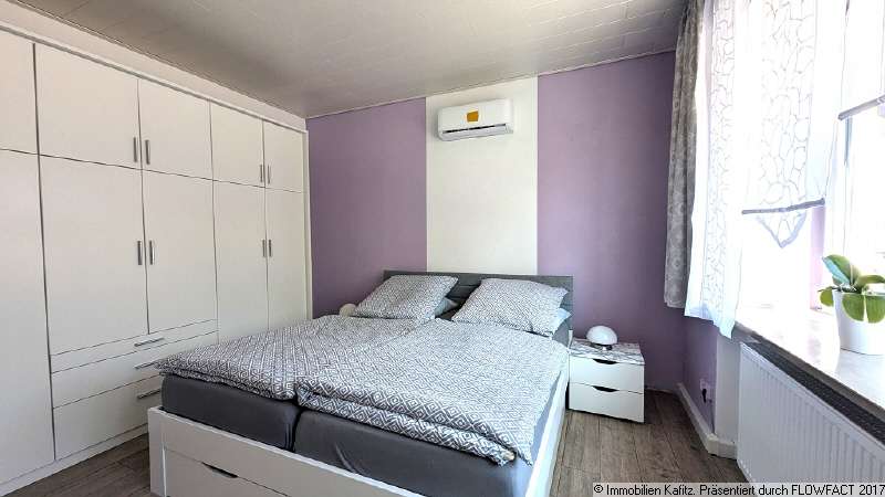 Immobilie in Schallodenbach - Saniertes Einfamilienhaus – Ideal für die Familie - Bild 1