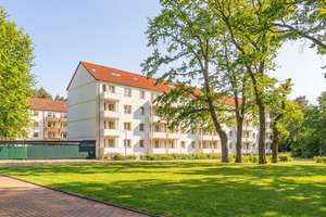 Kernsanierte 4-Raum-Wohnung im wunderschönen Limsdorf, Storkow (Mark) – Springseeweg 14, 15859 Storkow (Mark) – Vorschaubild 12