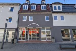 ++Renditestarkes Wohn- und Geschäftshaus in bester Innenstadtlage von Nürtingen++ – Die vollständige Adresse der Immobilie erhältst du vom Anbieter., 72622 Nürtingen – Vorschaubild 1
