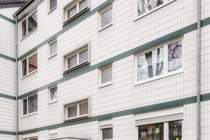 5,5% Rendite! Renovierte 2-Zimmer Erdgeschosswohnung mit Balkon in Köln! – 50827 Bickendorf, Köln – Vorschaubild 10