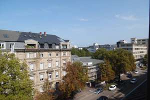 Helle, ruhige 3-Zimmer Wohnung im 4. OG, frisch renoviert in Karlsruhe Oststadt für STUDENTEN-WG!!! – Haid- und Neu Straße beim Karl-Wilhelm-Platz 6, 76131 Oststadt, Karlsruhe – Vorschaubild 22