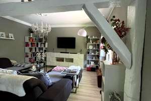 Großzügiges 5-Zimmer-Haus mit 1.220 m² Traumgrundstück nahe Ostsee und Greifswald – Alte Dorfstraße 1, 17509 Neu Boltenhagen – Vorschaubild 19