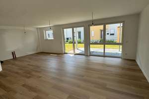 *Erstbezug* Neubau 4-Zimmer Wohnung mit eigenem Garten, EBK und PKW- Einstellplatz in Lamme – Hüttenweg 7, 38116 Lehndorf-Watenbüttel, Braunschweig – Vorschaubild 7