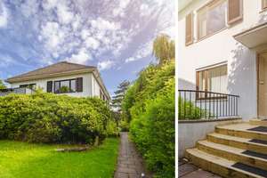 Viel Platz. Viel Charme. – 3–4-Zimmer-Wohnung in beliebter Wohnlage – Die vollständige Adresse der Immobilie erhältst du vom Anbieter., 28213 Neu-Schwachhausen, Bremen – Vorschaubild 2