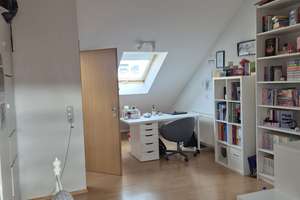 Familienfreundliches Zuhause in Seenähe – nur 1 km zum Bodensee (keine Maklerprovision) – Die vollständige Adresse der Immobilie erhältst du vom Anbieter., 88131 Bodolz – Vorschaubild 14