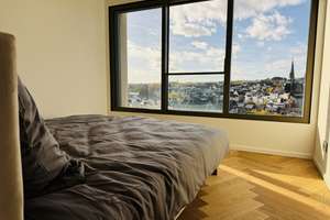 MUSTERWOHNUNG - JETZT BESICHTIGEN – Taunusstraße 1, 65183 Mitte, Wiesbaden – Vorschaubild 9